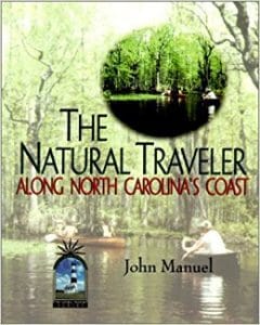 The Natural Traveler